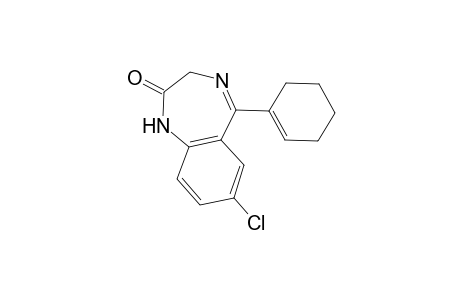 Tetrazepam-M (nor-)