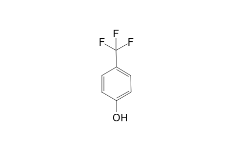 alpha,alpha,alpha-Trifluoro-p-cresol