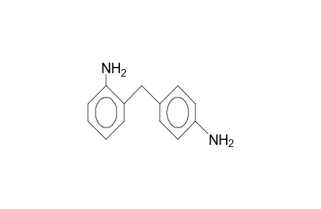 [2-(4-aminobenzyl)phenyl]amine