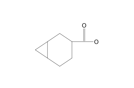 (alpha,alpha,alpha-BICYCLO[4.1.0]HEPTANE-3-CARBOXYLIC ACID