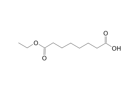 Octanedioic acid, monoethyl ester