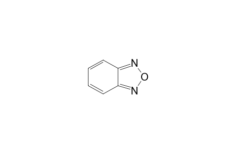 2,1,3-Benzoxadiazole