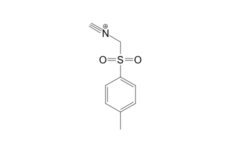 P-TOLUENESULFONYLISOCYANIDE;TOSMIC