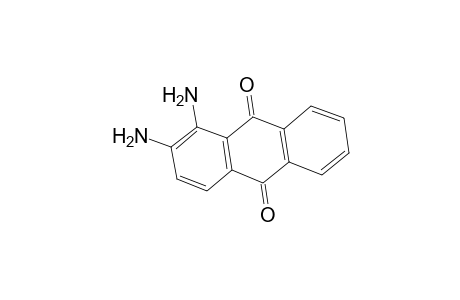 1,2-Diaminoanthraquinone