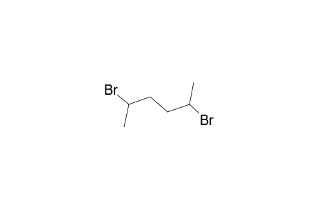 Hexane, 2,5-dibromo-