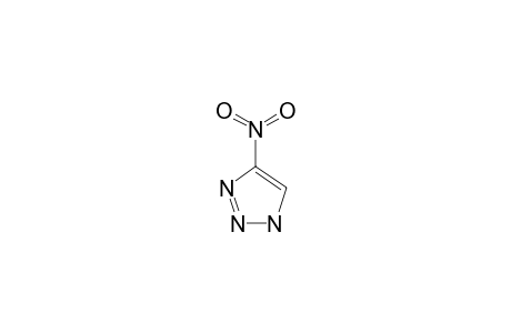 4-NITRO-1,2,3-TRIAZOLE