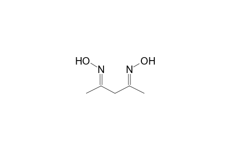 (2E,4E)-2,4-Pentanedione dioxime