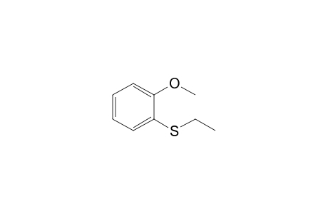 1-(Ethylthio)-2-methoxybenzene