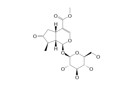 7-KETOLOGANIN