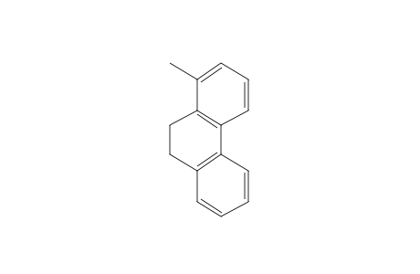 Phenanthrene, 9,10-dihydro-1-methyl-