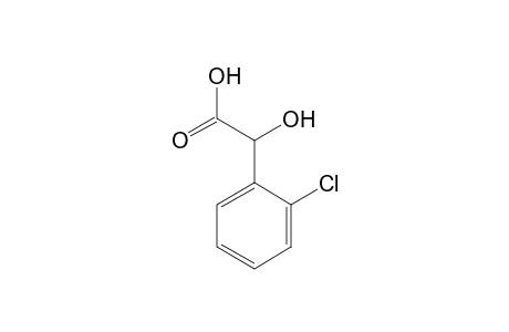 2-Chloro-mandelic acid