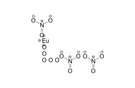 Europium(III) nitrate pentahydrate