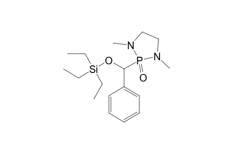 [N,N'-(CH2NME)2]P(=O)CHPH(OSIET3)