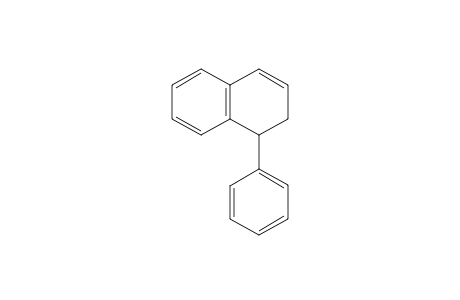 1-Phenyl-1,2-dihydronaphthalene