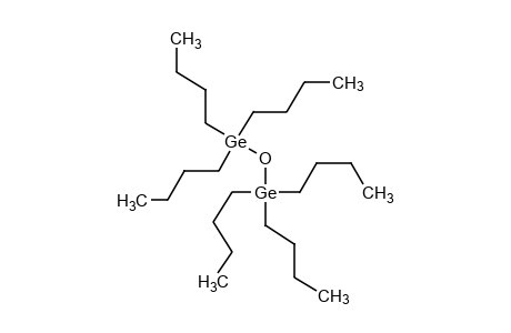 oxybis(tributylgermane)