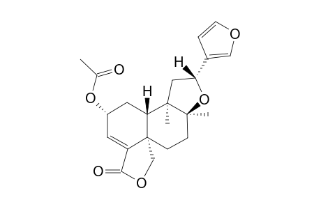 2-O-ACETYLSALVISPLENDIN_D