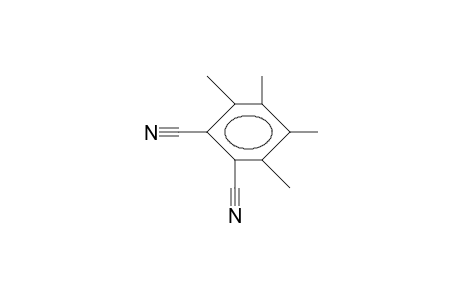 2,3,4,5-Tetramethyl-1,2-benzenedicarbonitrile