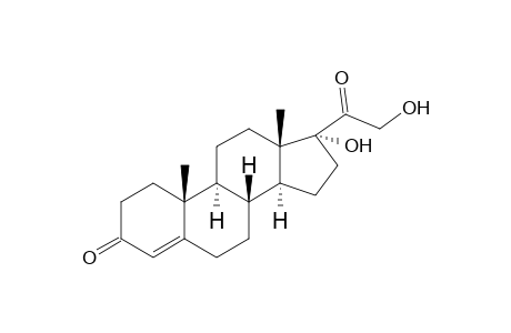 Cortexolone