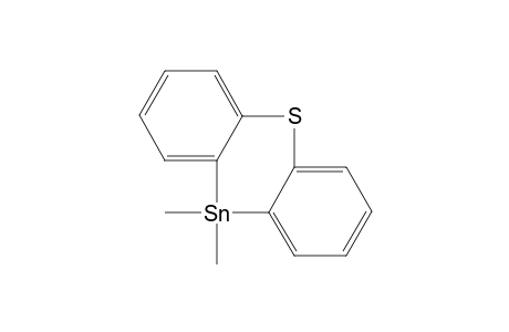 SN{(C6H4-2)2S}ME2