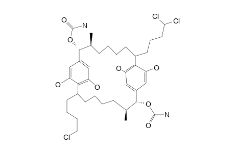 CARBAMIDOCYCLOPHANE_B