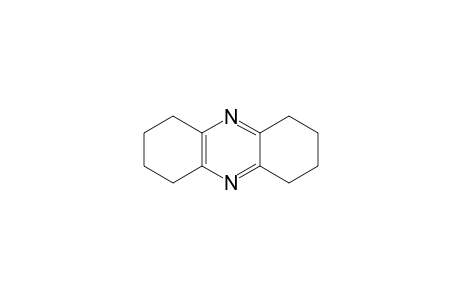 1,2,3,4,6,7,8,9-Octahydrophenazine