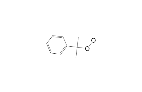 Cumene hydroperoxide