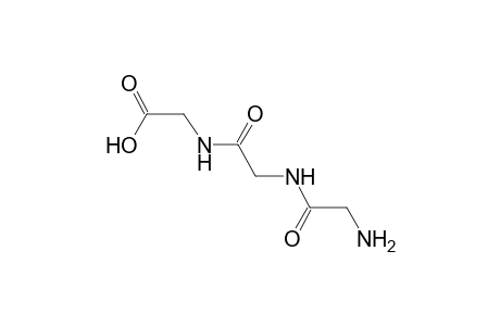 Glycylglycylglycine