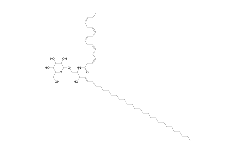 HexCer 31:1;2O/18:5
