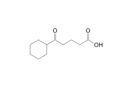 5-Cyclohexyl-5-oxopentanoic acid