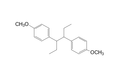 Hexestrol dimethyl ether