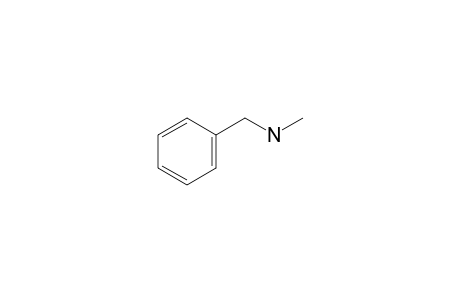 N-benzylmethylamine