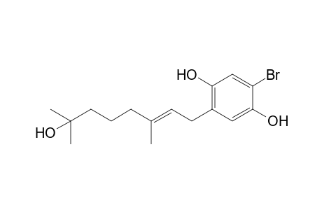 7-HYDROXYCYMOPOL