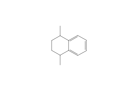 Naphthalene, 1,2,3,4-tetrahydro-1,4-dimethyl-