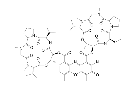 Actinomycin D