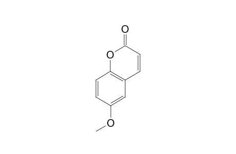 6-Methoxy-coumarin