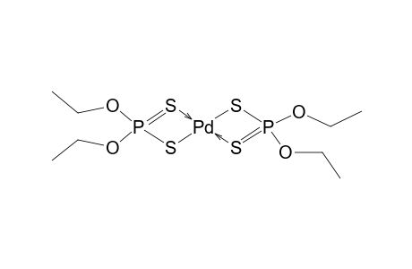 ethyl palladium phosphorodithioate