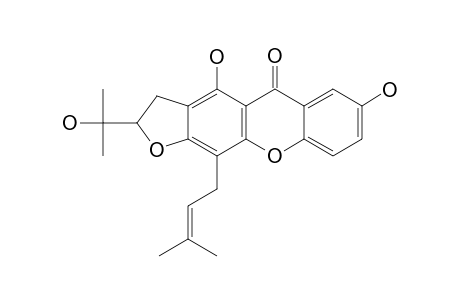 MANGOXANTHONE