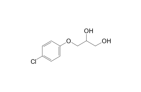 Chlorphenesin