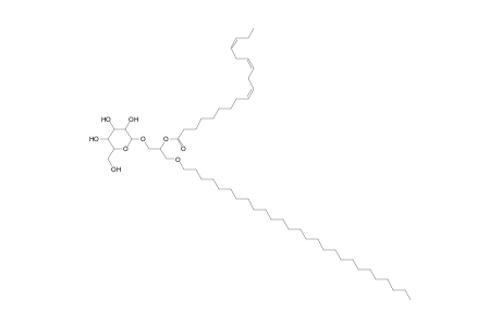 MGDG O-27:0_18:3