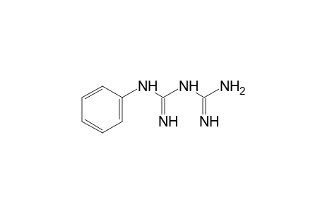 1-Phenylbiguanide