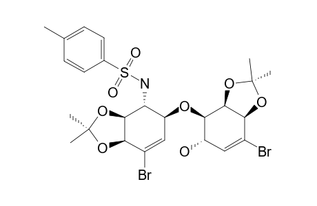 ZGXUTBUYWKZCNI-YIMJPLONSA-N