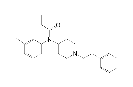 meta-Methylfentanyl