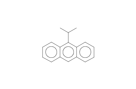 9-Isopropylanthracene