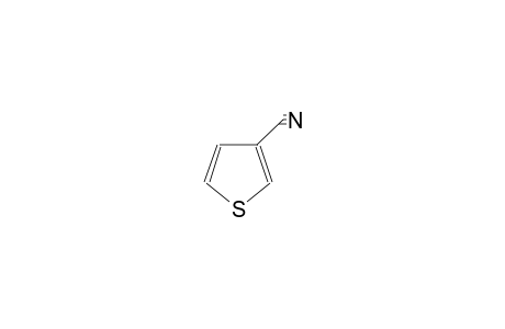 3-Thiophennitril