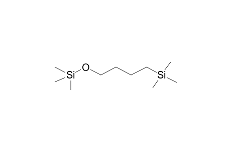 Silane, trimethyl[4-(trimethylsilyl)butoxy]-