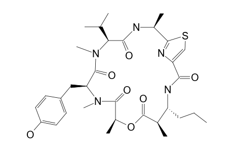 ULONGAMIDE-B