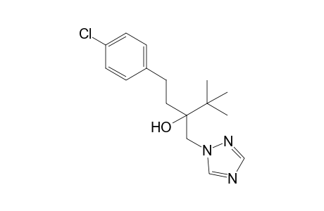 Tebuconazole