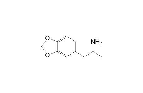 3,4-Methylenedioxyamphetamine