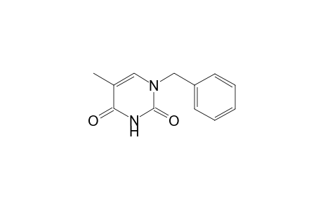 1-benzyl-5-methyl-2,4(1H,3H)-pyrimidinedione