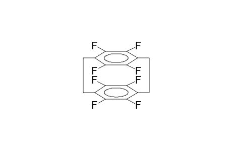 Octafluoro[2.2]paracyclophane